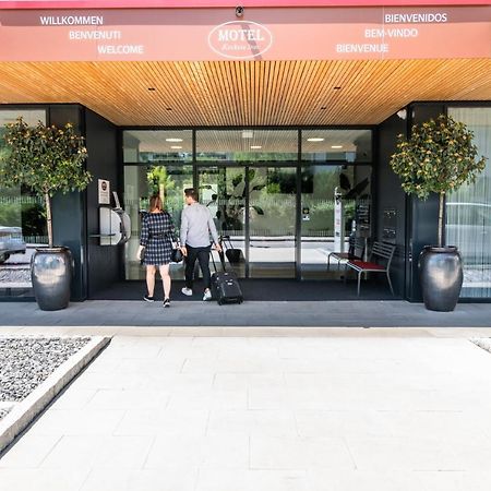 Motel Keckeis Inn - Self Check-In Sulz  Ngoại thất bức ảnh