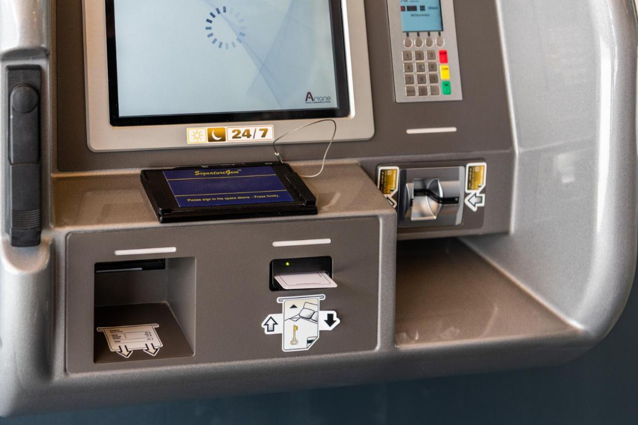 Motel Keckeis Inn - Self Check-In Sulz  Ngoại thất bức ảnh