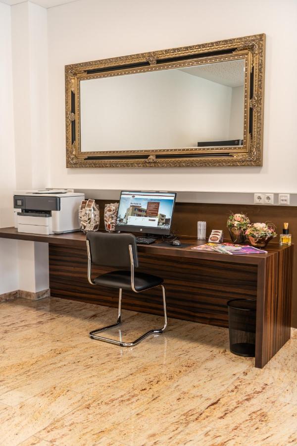 Motel Keckeis Inn - Self Check-In Sulz  Ngoại thất bức ảnh
