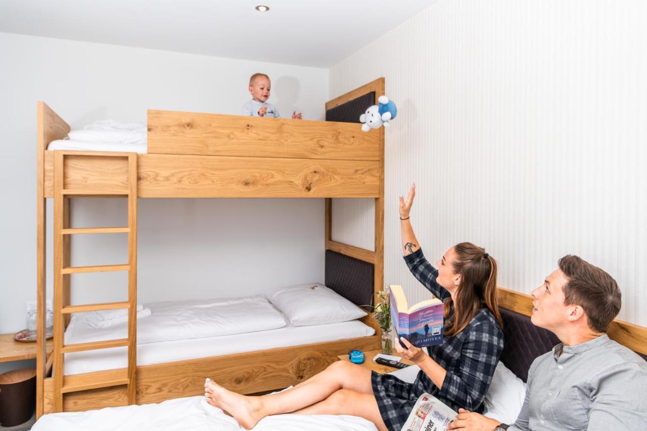 Motel Keckeis Inn - Self Check-In Sulz  Ngoại thất bức ảnh