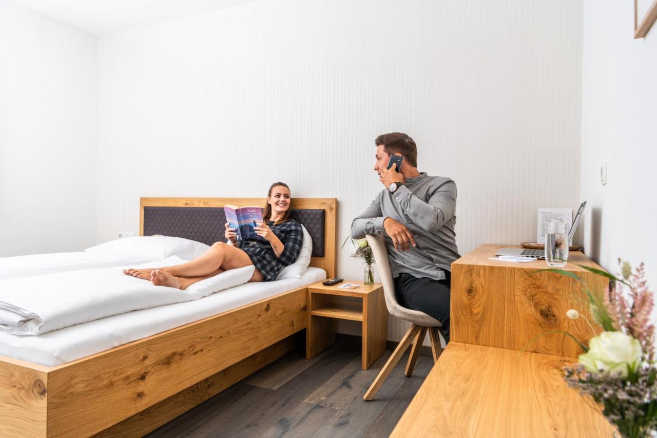 Motel Keckeis Inn - Self Check-In Sulz  Ngoại thất bức ảnh