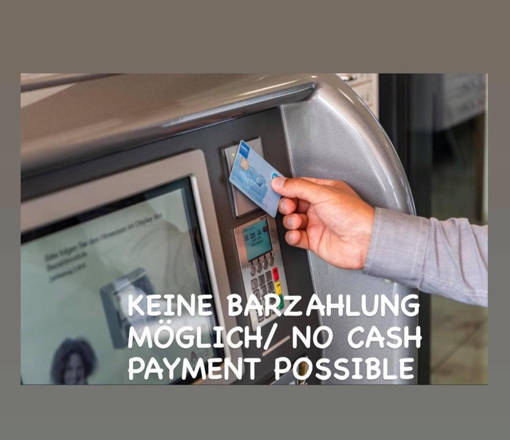 Motel Keckeis Inn - Self Check-In Sulz  Ngoại thất bức ảnh