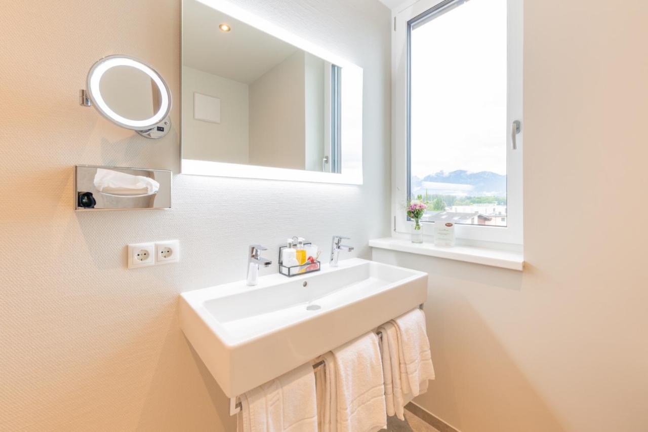 Motel Keckeis Inn - Self Check-In Sulz  Ngoại thất bức ảnh