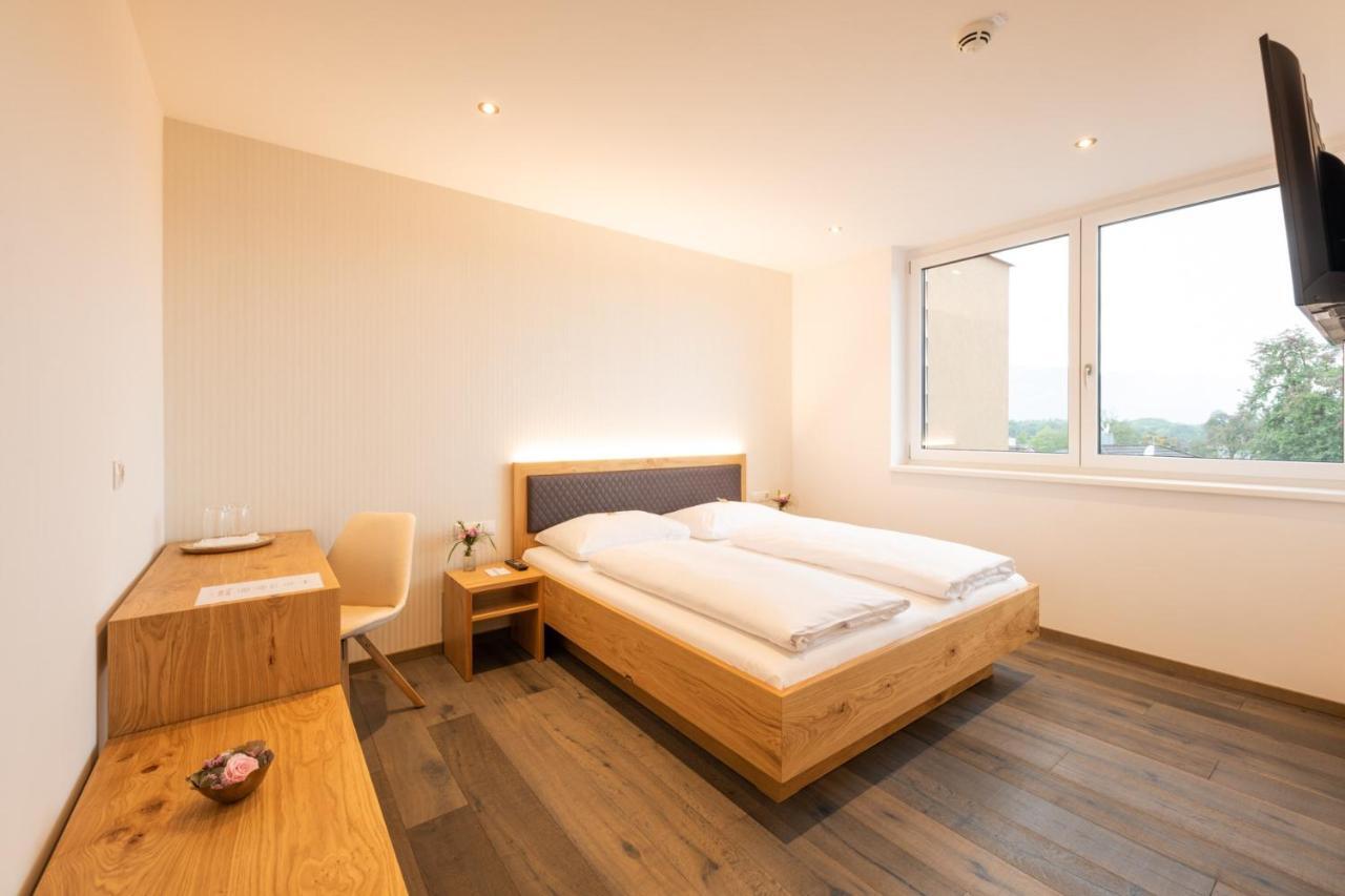 Motel Keckeis Inn - Self Check-In Sulz  Ngoại thất bức ảnh