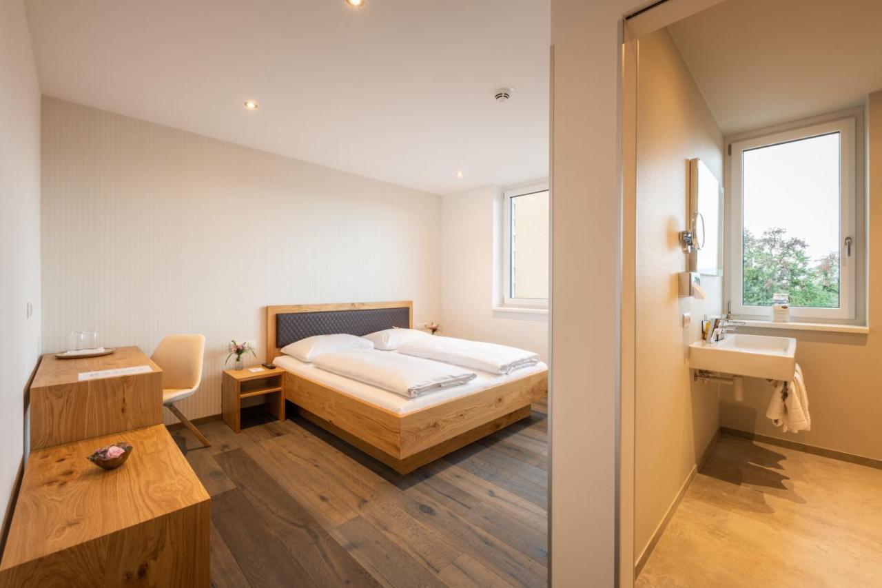 Motel Keckeis Inn - Self Check-In Sulz  Ngoại thất bức ảnh