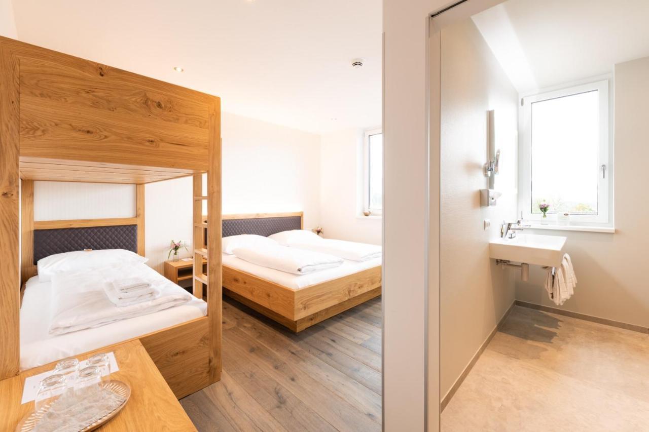 Motel Keckeis Inn - Self Check-In Sulz  Ngoại thất bức ảnh