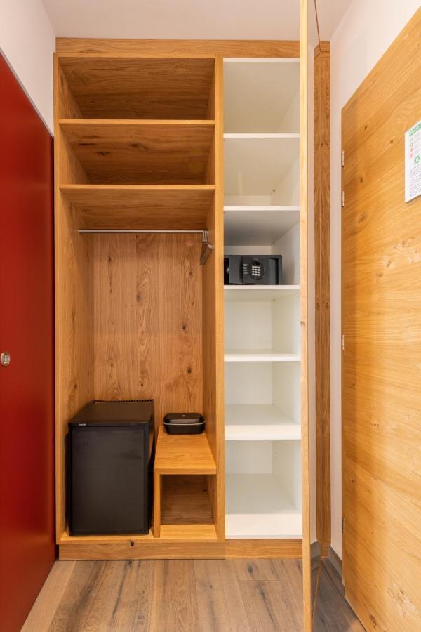 Motel Keckeis Inn - Self Check-In Sulz  Ngoại thất bức ảnh