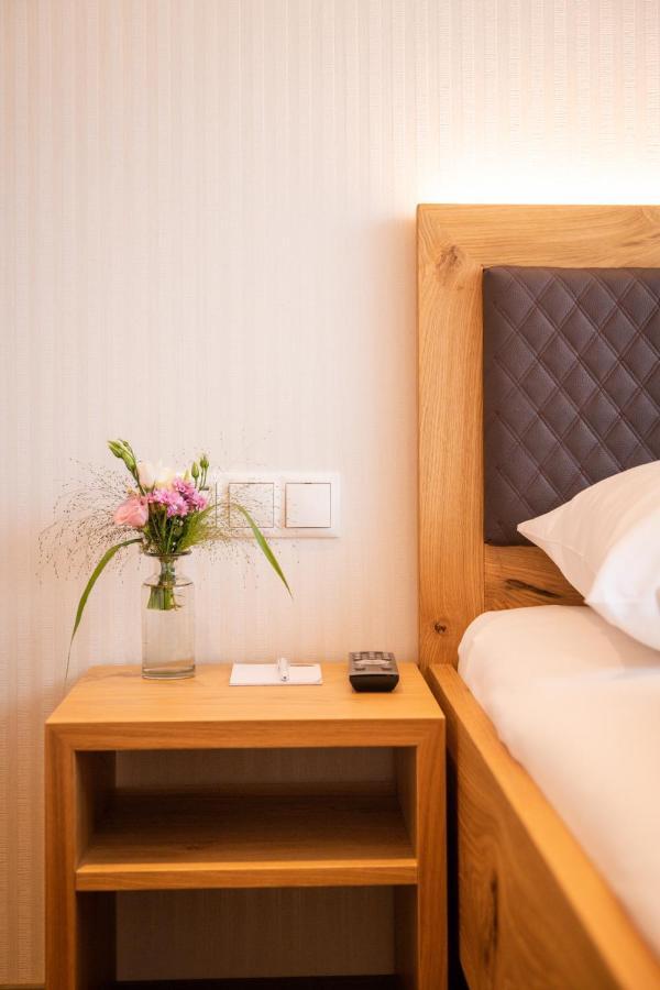 Motel Keckeis Inn - Self Check-In Sulz  Ngoại thất bức ảnh
